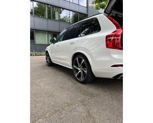 Volvo XC90 Gebrauchtwagen