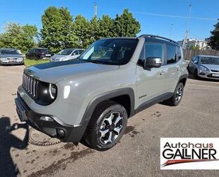 Jeep Renegade Gebrauchtwagen