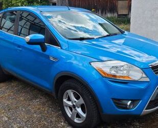 Ford Kuga Gebrauchtwagen