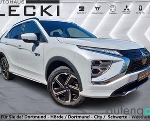 Mitsubishi Eclipse Cross Gebrauchtwagen