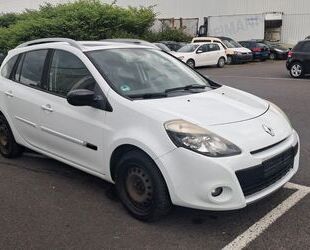 Renault Clio Gebrauchtwagen