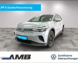 VW ID.4 Gebrauchtwagen