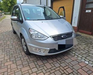 Ford Galaxy Gebrauchtwagen