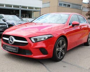 Mercedes-Benz A 180 Gebrauchtwagen