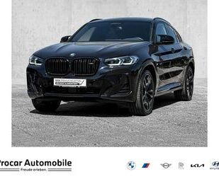 BMW X4 M40 Gebrauchtwagen