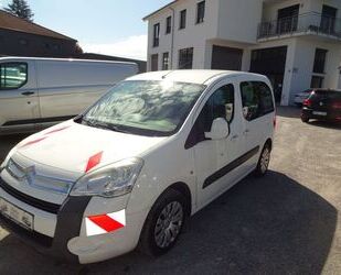 Citroen Berlingo Gebrauchtwagen