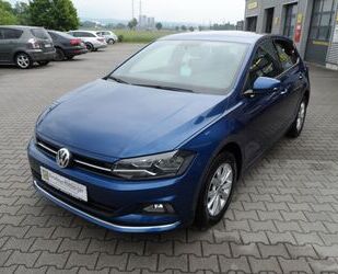 VW Polo Gebrauchtwagen
