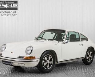Porsche 912 Gebrauchtwagen