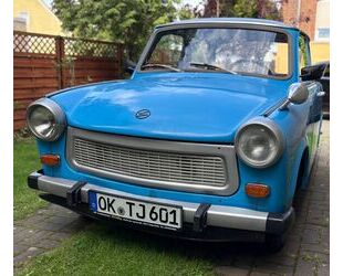 Trabant 601 Gebrauchtwagen
