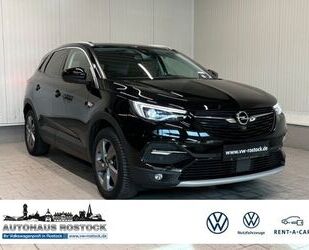 Opel Grandland (X) Gebrauchtwagen