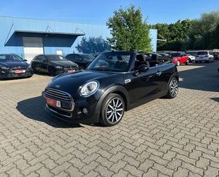 KTM Cooper D Cabrio 