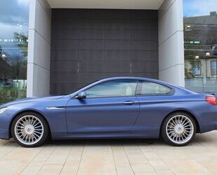 Alpina B6 Gebrauchtwagen