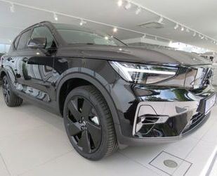 Volvo EX40 Gebrauchtwagen