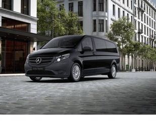 Mercedes-Benz eVito Gebrauchtwagen