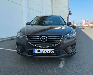 Mazda CX-5 Gebrauchtwagen