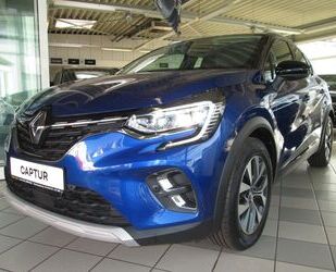 Renault Captur Gebrauchtwagen