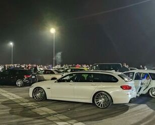 BMW 535 Gebrauchtwagen