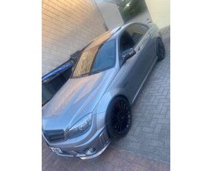 Mercedes-Benz C 63 AMG Gebrauchtwagen