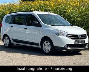 Dacia Lodgy Gebrauchtwagen