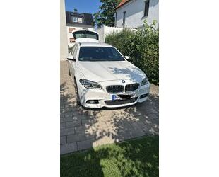 BMW 535 Gebrauchtwagen