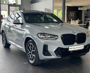BMW X4 Gebrauchtwagen