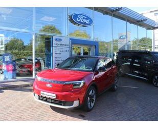 Ford Explorer Gebrauchtwagen