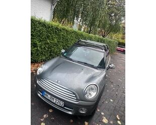 Mini One D Clubman Gebrauchtwagen