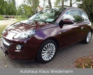 Opel Adam Gebrauchtwagen
