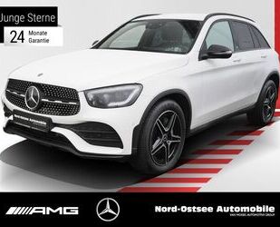 Mercedes-Benz GLC 300 Gebrauchtwagen