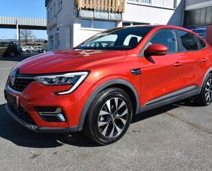 Renault Arkana Gebrauchtwagen