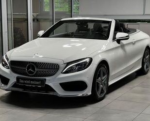 Mercedes-Benz C 180 Gebrauchtwagen