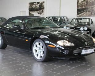 Jaguar XK8 Gebrauchtwagen