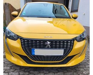 Peugeot 208 Gebrauchtwagen
