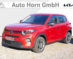 Citroen C3 Gebrauchtwagen
