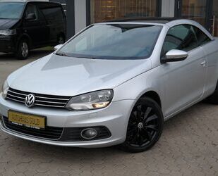 VW Eos Gebrauchtwagen