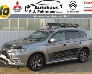 Mitsubishi Plug-in Hybrid Outlander Gebrauchtwagen