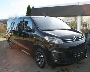Citroen SpaceTourer Gebrauchtwagen
