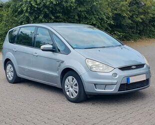 Ford S-Max Gebrauchtwagen