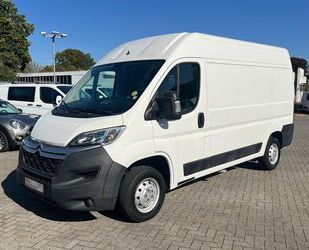 Citroen Jumper Gebrauchtwagen