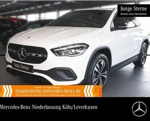 Mercedes-Benz GLA 250 Gebrauchtwagen