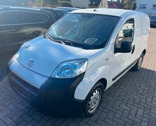 Fiat Fiorino Gebrauchtwagen