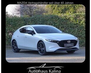 Mazda 3 Gebrauchtwagen