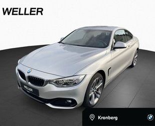 BMW 435 Gebrauchtwagen