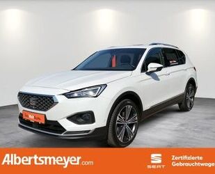 Seat Tarraco Gebrauchtwagen