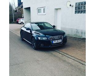 Audi S5 Gebrauchtwagen