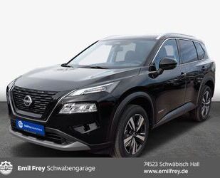 Nissan X-Trail Gebrauchtwagen