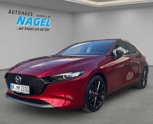 Mazda 3 Gebrauchtwagen