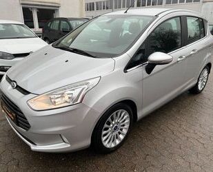 Ford B-Max Gebrauchtwagen