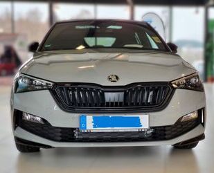 Skoda Scala Gebrauchtwagen