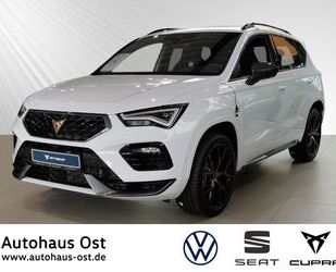 Cupra Ateca Gebrauchtwagen